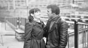 Безплатна прожекция по повод 44 години от премиерата на "Всичко е любов"