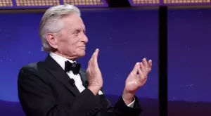 Майкъл Дъглас с награда за цялостно творчество от Индия 