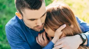 Тези неща издават, че имате връзка със закрилник