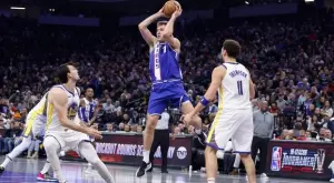 Голяма подкрепа зад Океана: "Играта на Везенков е като по учебник" (ВИДЕО)