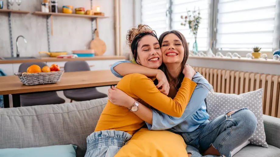 Тези зодии са като ден и нощ, но си подхождат 