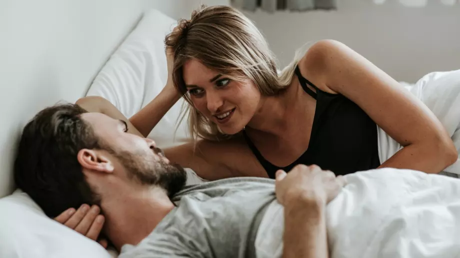 7 неща, които да обсъдите с партньора, преди да имате дете