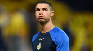 Кристиано Роналдо е изправен пред съдебен иск заради участието му в реклами на Binance