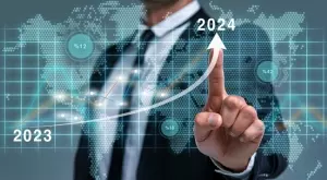 Защо инвеститорите очакват с нетърпение 2024 година?  