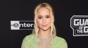 Холивудски успех: Мария Бакалова ще играе във филм за Доналд Тръмп