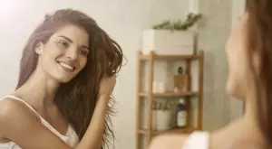 3 начина да подобрите структурата на косата