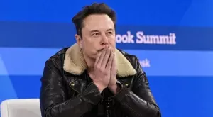 Съд анулира заплащане на Илон Мъск от 56 млрд. долара в Tesla 