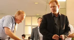 Вече е ясно от какво е починал синът на Хорейшио (ВИДЕО)