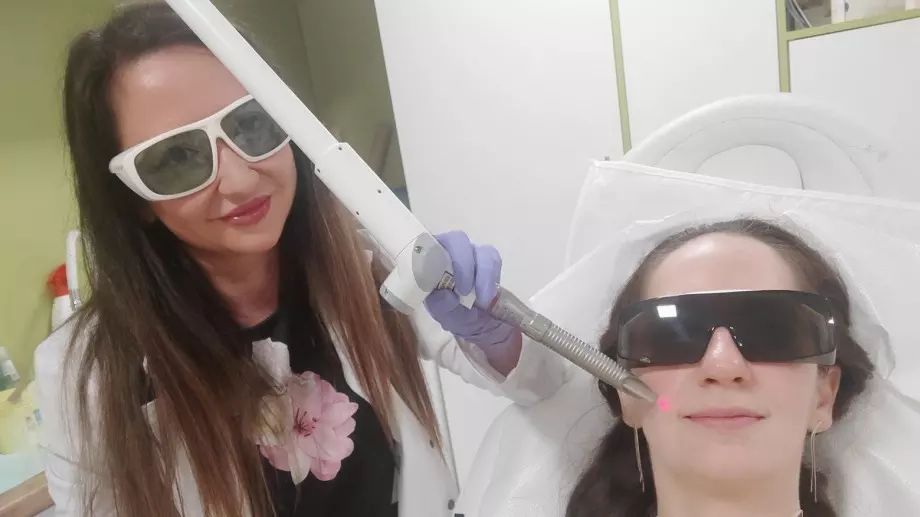 MM.clinic задава нови и все по-високи стандарти за качество и красота - отваря сърцето си към качественото изкуство