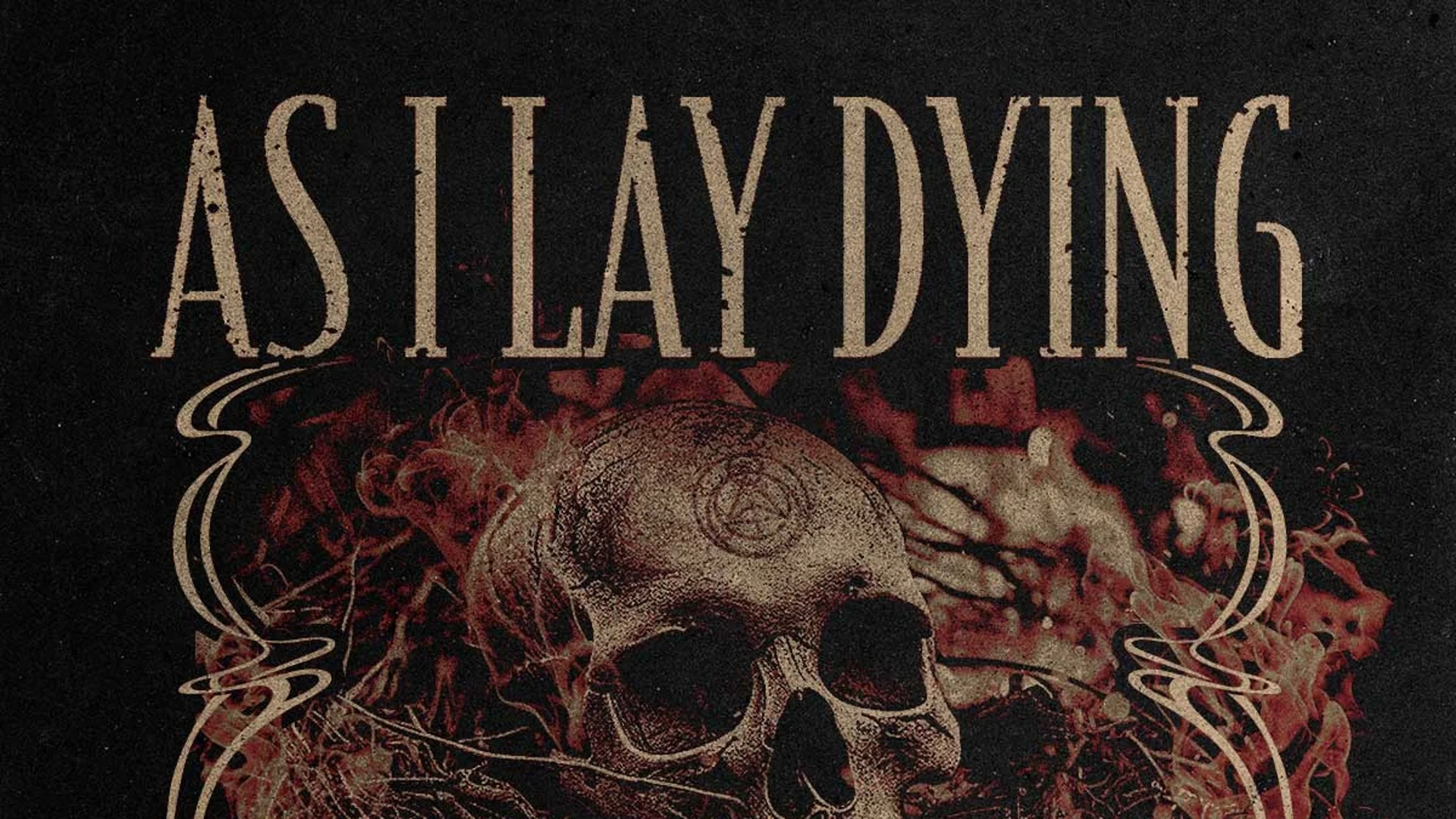 София се готви за концерт на As I Lay Dying
