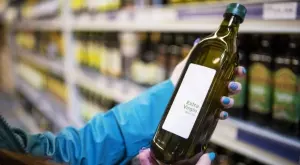 Зехтинът екстра върджин става ужасно скъп. И дори може да не е истински 