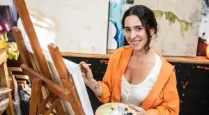 Дарени с талант: Това са най-артистичните зодии