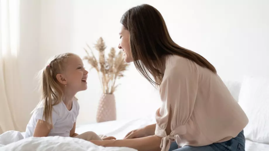 От майка към дъщеря: 14 комплимента, нямащи общо с външността