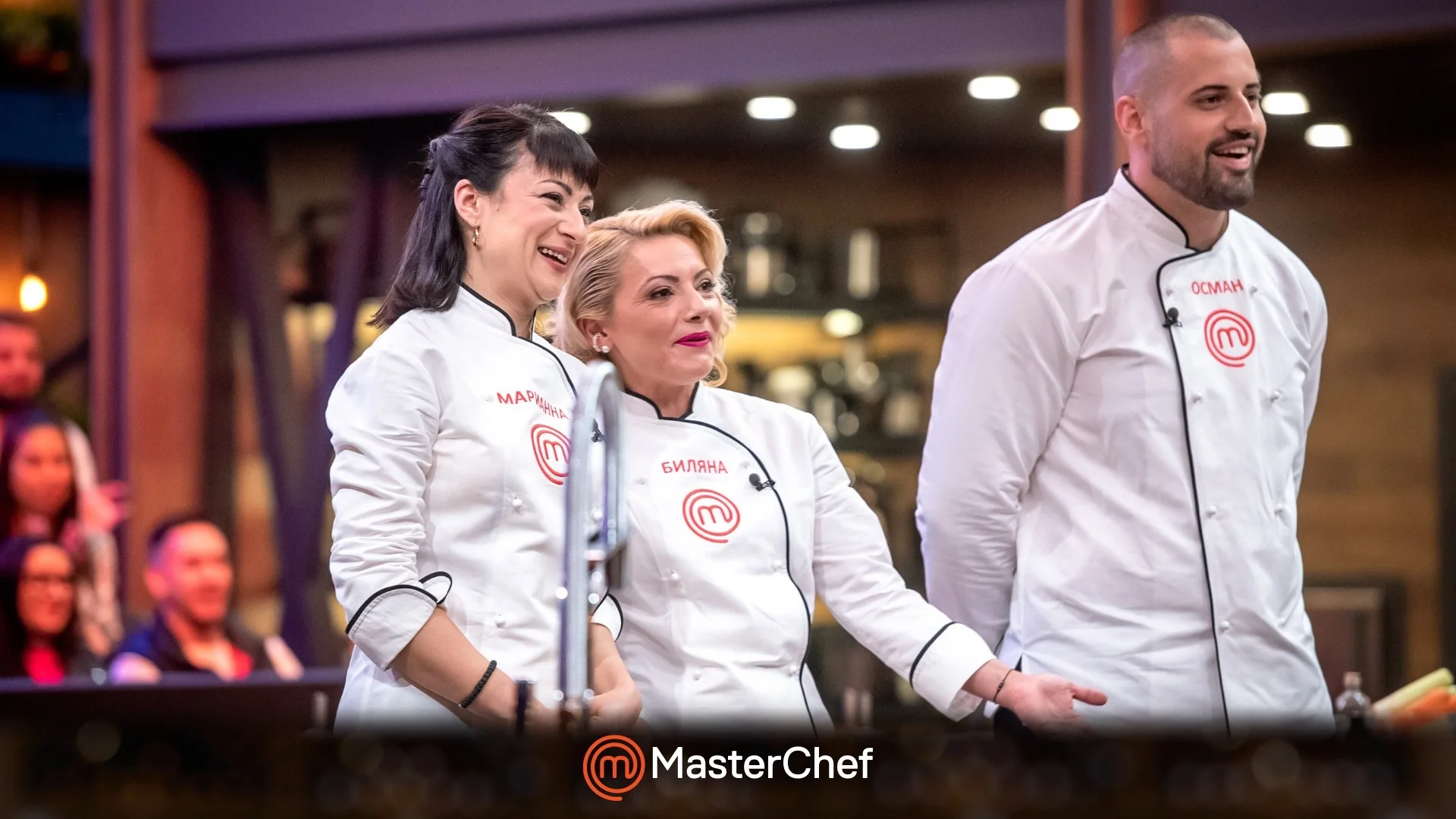 Ето го ГОЛЕМИЯТ ПОБЕДИТЕЛ в Мастършеф тази година (СНИМКИ)