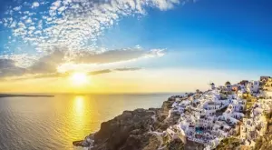 Защо да изберем да почиваме на море в Гърция?