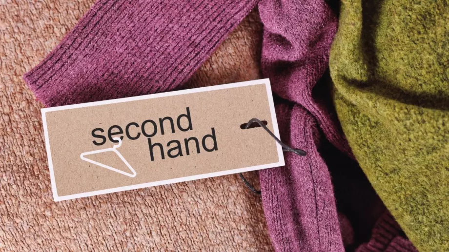 Пазаруването втора употреба е бизнес за над 1 млрд. долара за Amazon в Европа