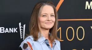 Джоди Фостър призна за сериозен здравословен проблем