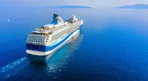 Резервациите за круизи за следващата година достигнаха рекордни стойности
