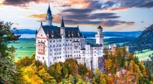 Кои са най-търсените туристически атракции в света? 