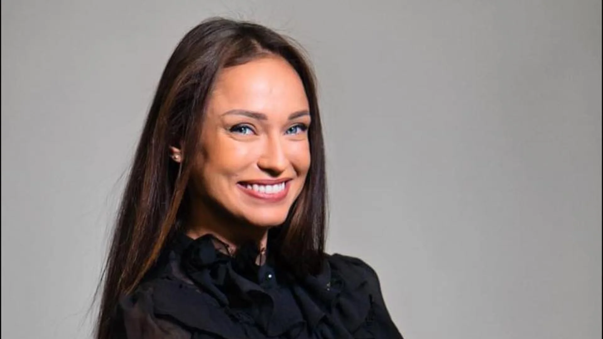 20 бързи въпроса към Славия Иванова - бизнес консултант и жената до Димитър Господинов от 