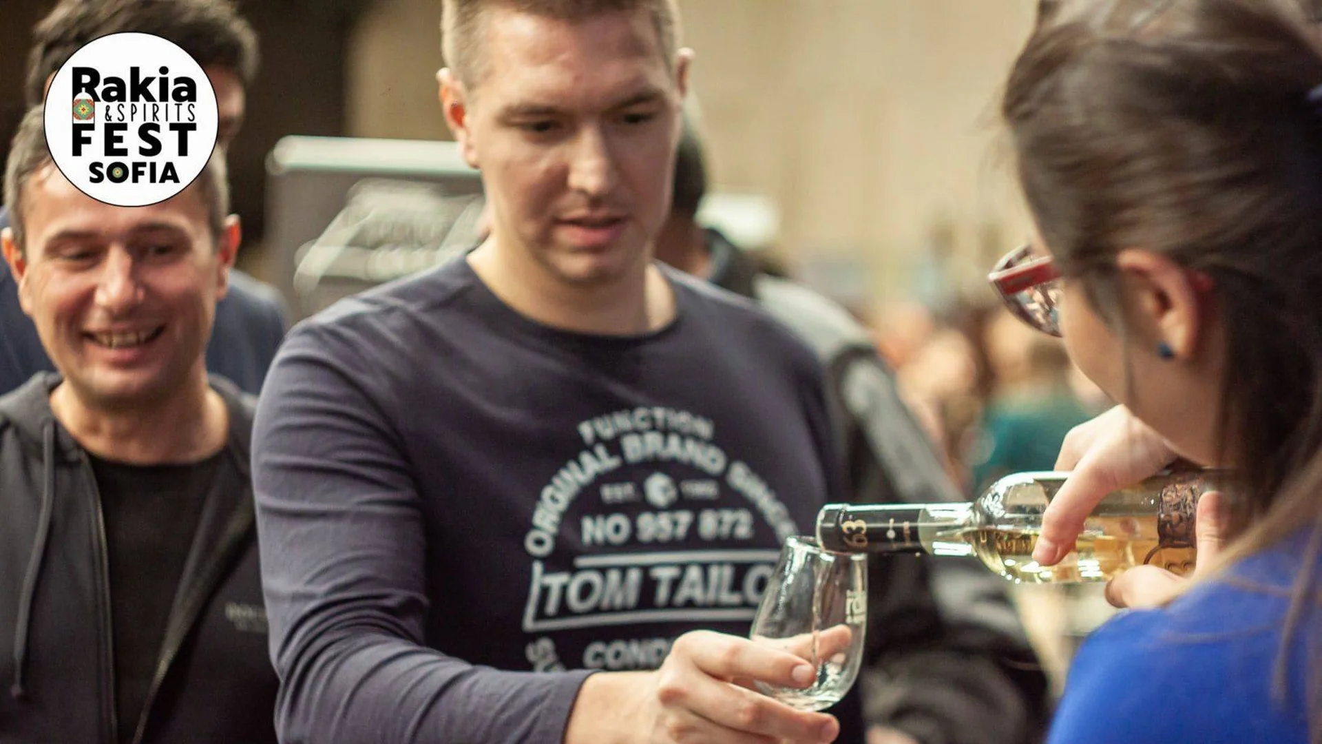 Сладолед с Ракия и Туршия, Зелено Блъди Мери  и още много изненади на Rakia and Spirits Fest 2023