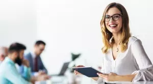 6 личностни черти, които показват, че сте умна жена