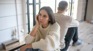 Преди да се опитате да "оправите" брака си, направете тези 4 стъпки