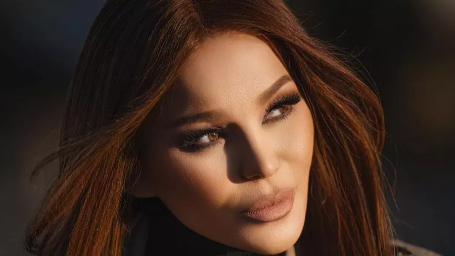 И Деси Слава призна: Била съм жертва на насилие