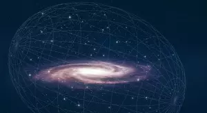 НАСА планира да изготви 3D карта на Млечния път