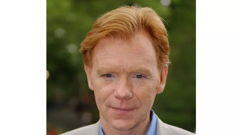 Няма да повярвате как изглежда днес Хорейшио  (СНИМКА)