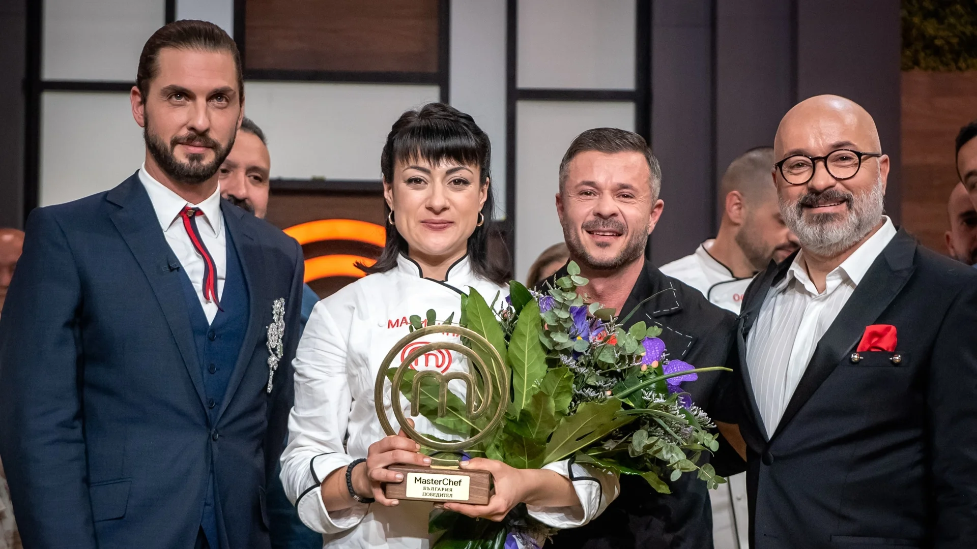 Зрители правят бойкот на 