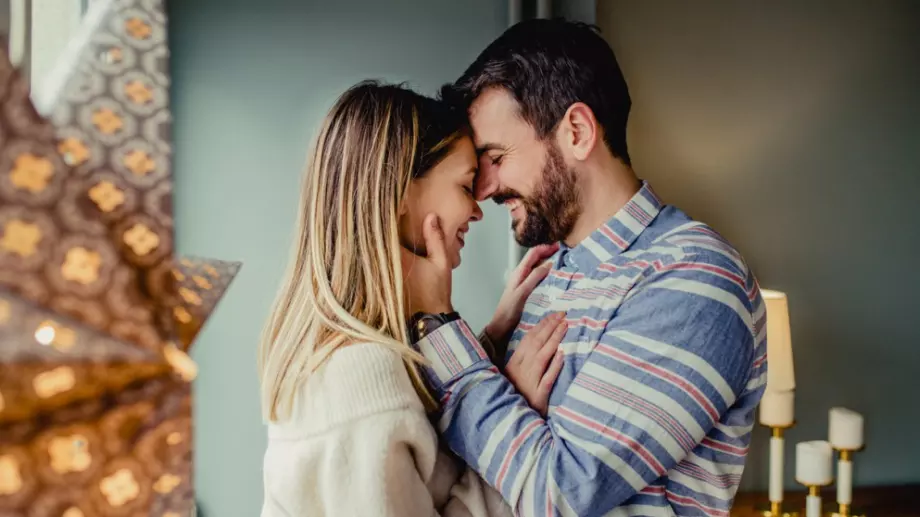 От психолог: 10 знака, че някой ще бъде невероятен партньор