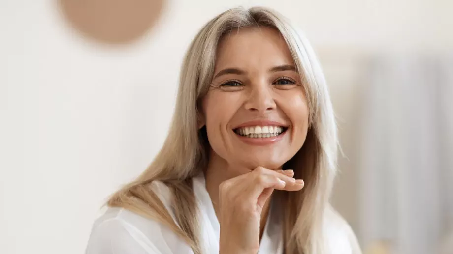 Женски виц за 12 април, 2024 г.: Имам четири