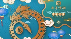 Китайска Нова година 2024: Какво да очаквате от Дървения дракон