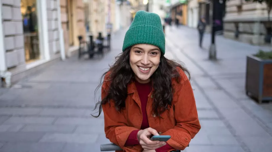 Вечерен виц: Карам си колата