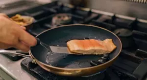 Трябва да знаете: 6 полезни трика при пърженето на риба