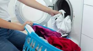 Как да си направите домашен перилен препарат