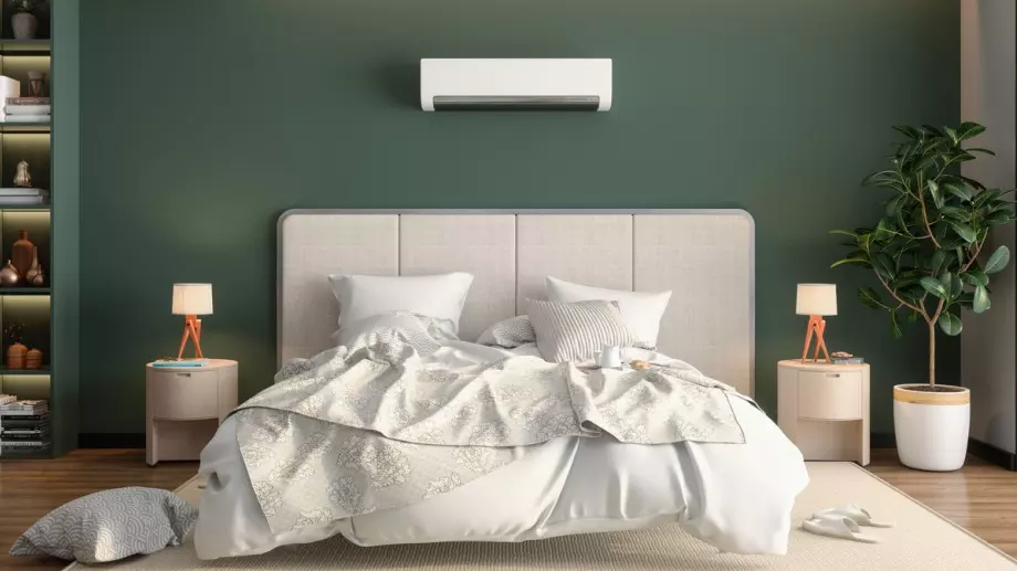 6 неща, които трябва да избягвате в спалнята си