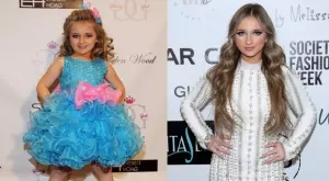 3 богати деца, които сами са спечелили парите си (СНИМКИ)