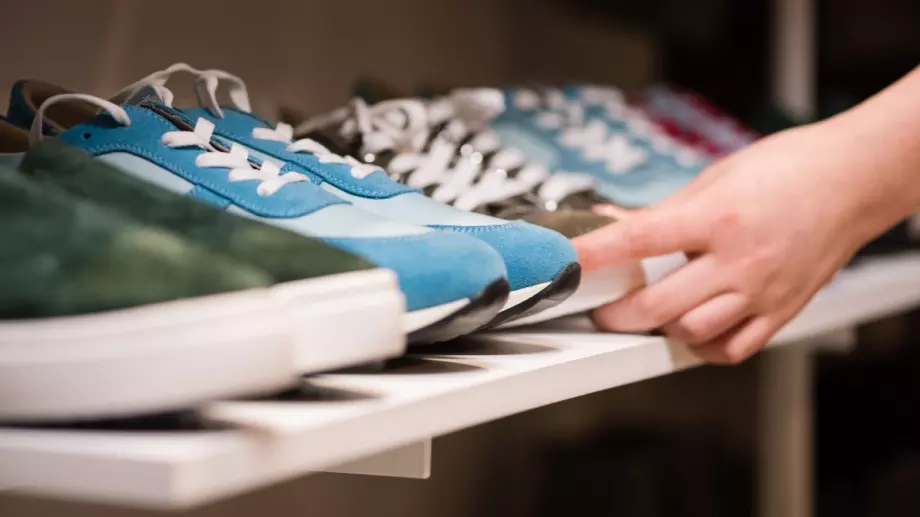 Руски дистрибутор на западни марки започва да продава стоки на Adidas и Reebok