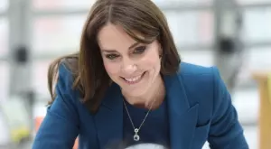 Кейт Мидълтън бе изписана от болницата, ето какво е състоянието ѝ (СНИМКА)