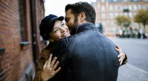 Ако той наистина ви желае, ще ви преследва 