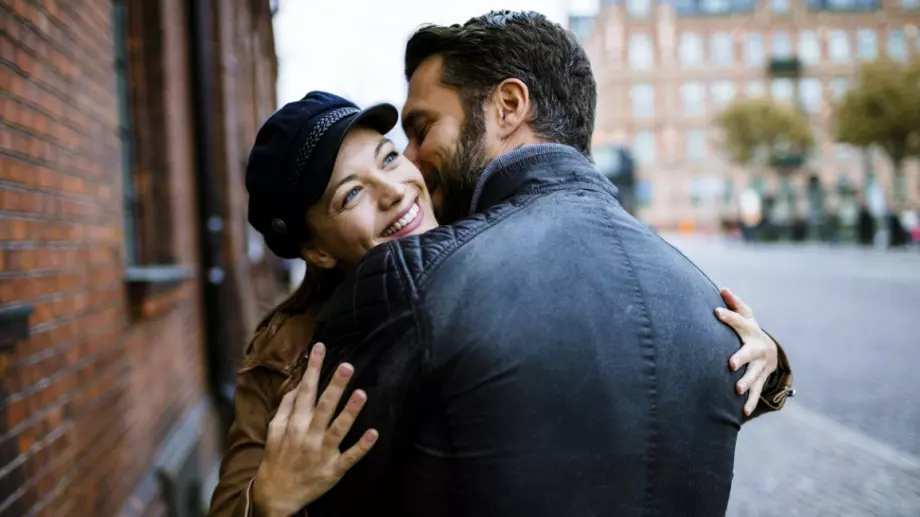 Ако той наистина ви желае, ще ви преследва 