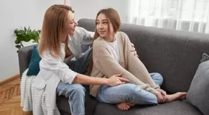 6 неща, които всеки тийнейджър трябва да чуе от родителите си