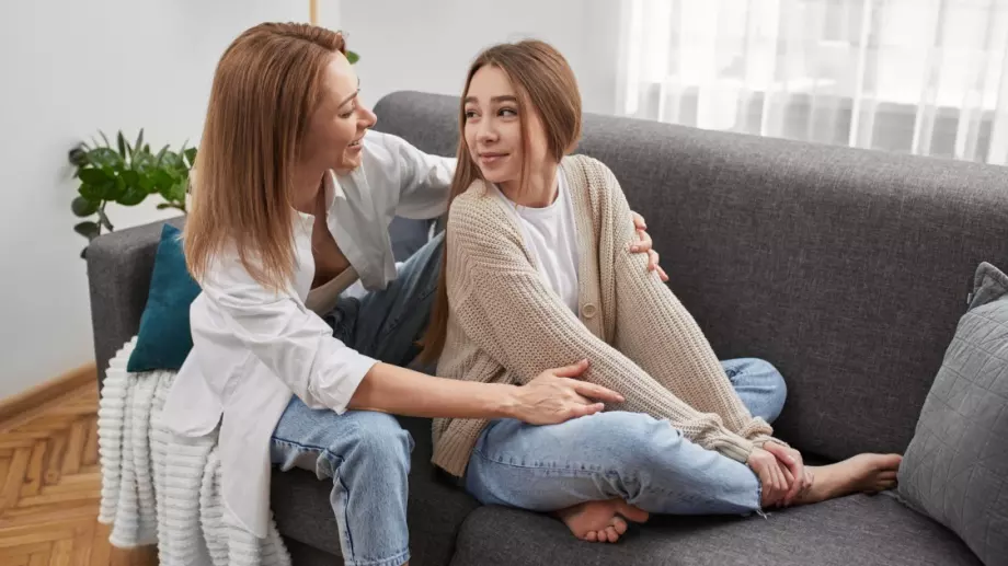 6 неща, които всеки тийнейджър трябва да чуе от родителите си