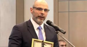 AES България с престижна награда от БТПП