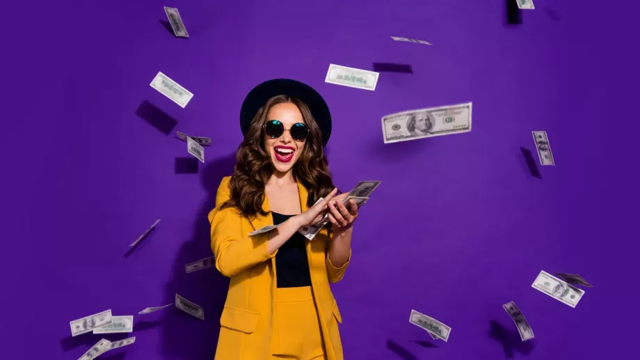 Богът на изобилието влиза в живота на тези 3 зодии през 2024 година