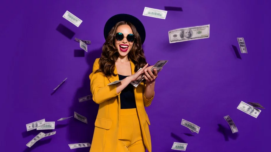 Големият финансов хороскоп за април 2024