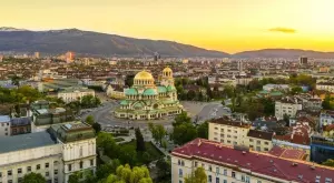 Филм разказва за София с любов (ВИДЕО)