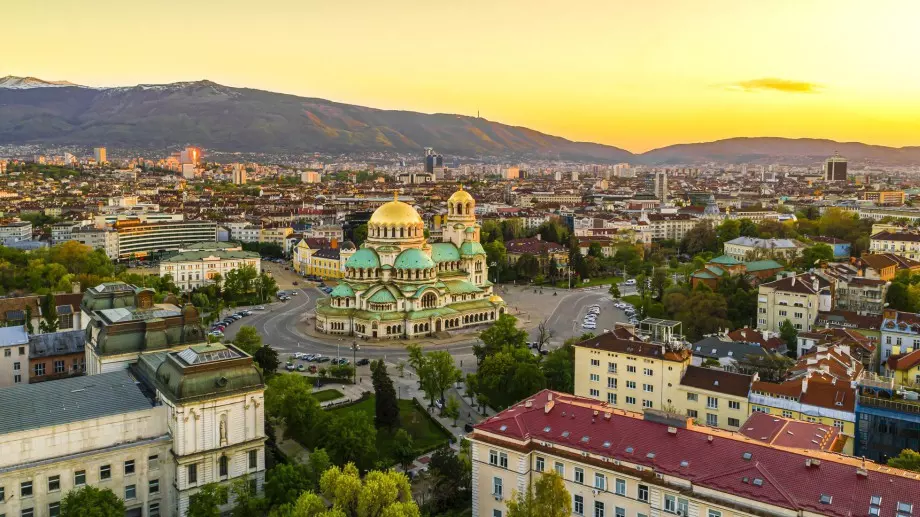 Филм разказва за София с любов (ВИДЕО)